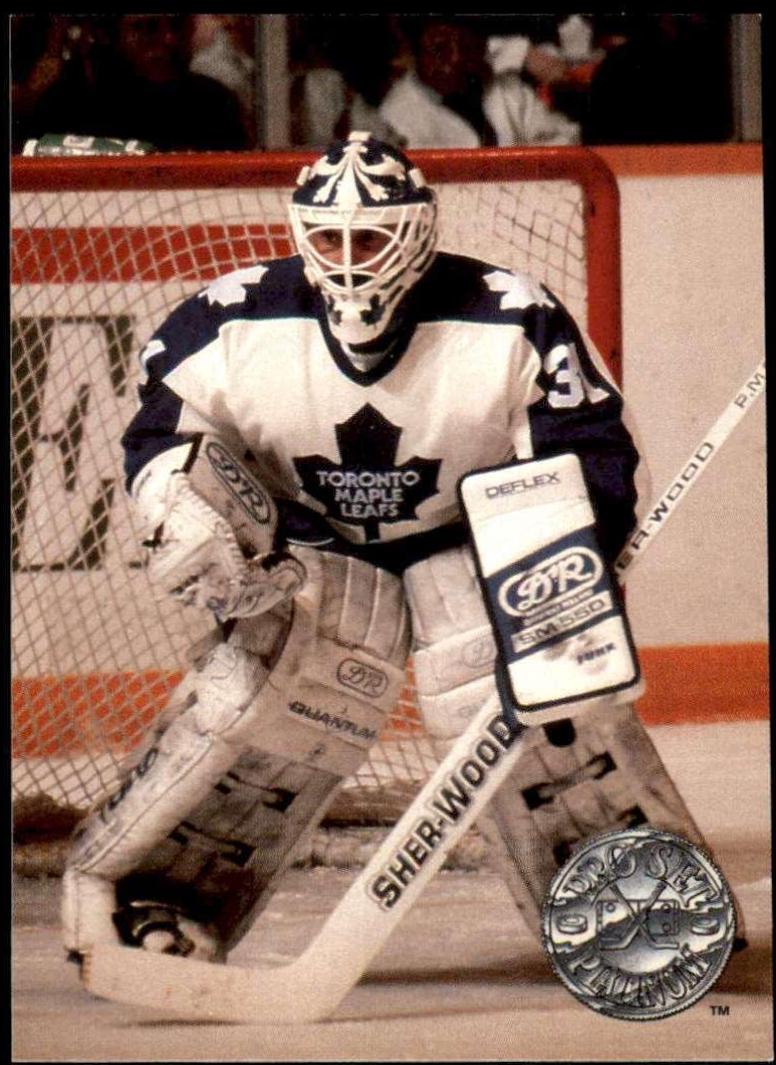 Grant Fuhr #117