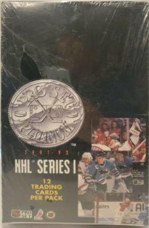 Hobby Box [Series 1]