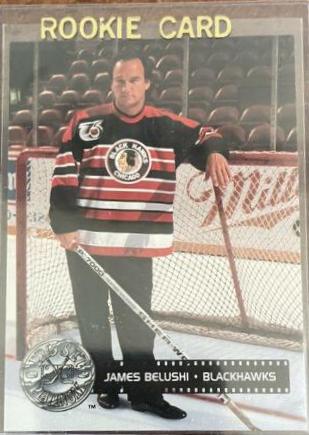 James Belushi #300
