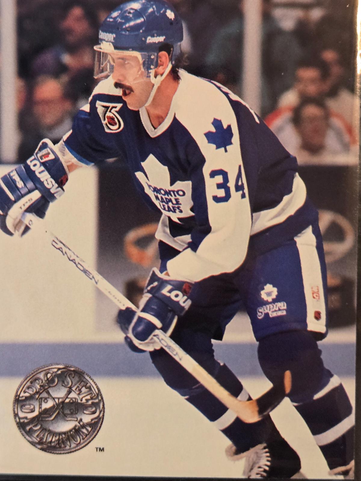 Jamie Macoun #235