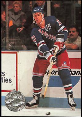Jeff Beukeboom #206