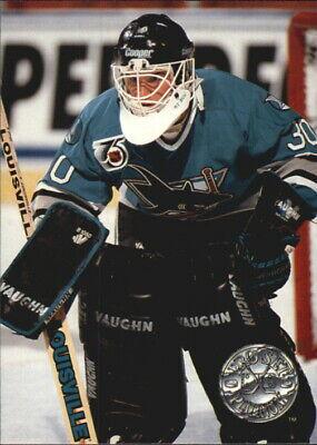 Jeff Hackett #226