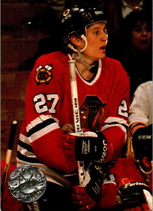 Jeremy Roenick #24