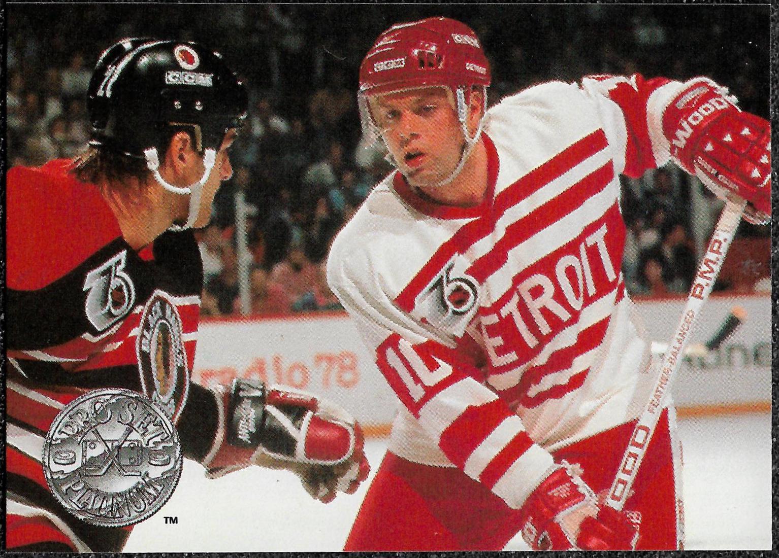 Jimmy Carson #33