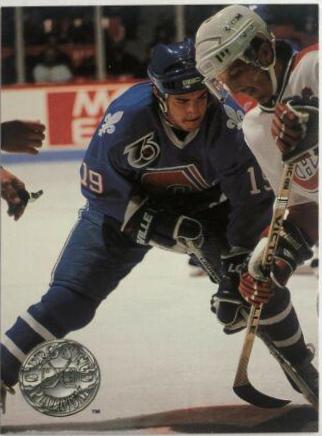 Joe Sakic #102