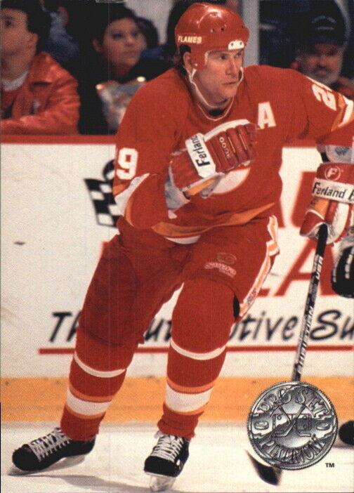 Joel Otto #17