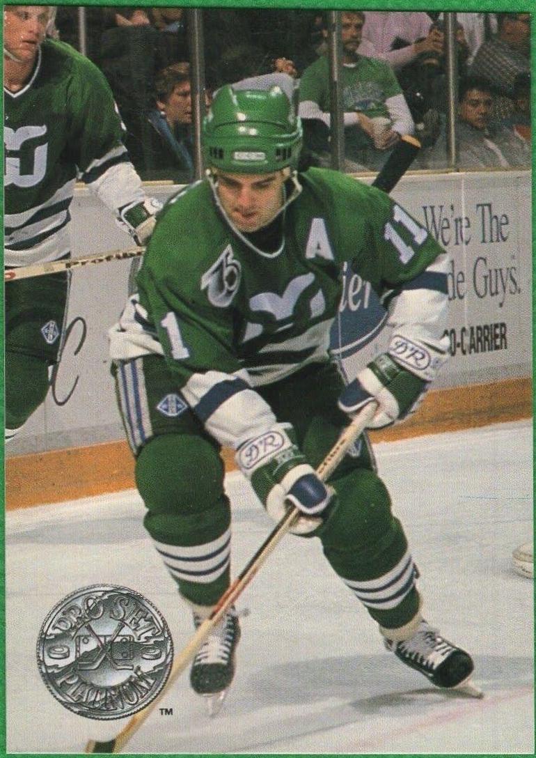 John Cullen #175