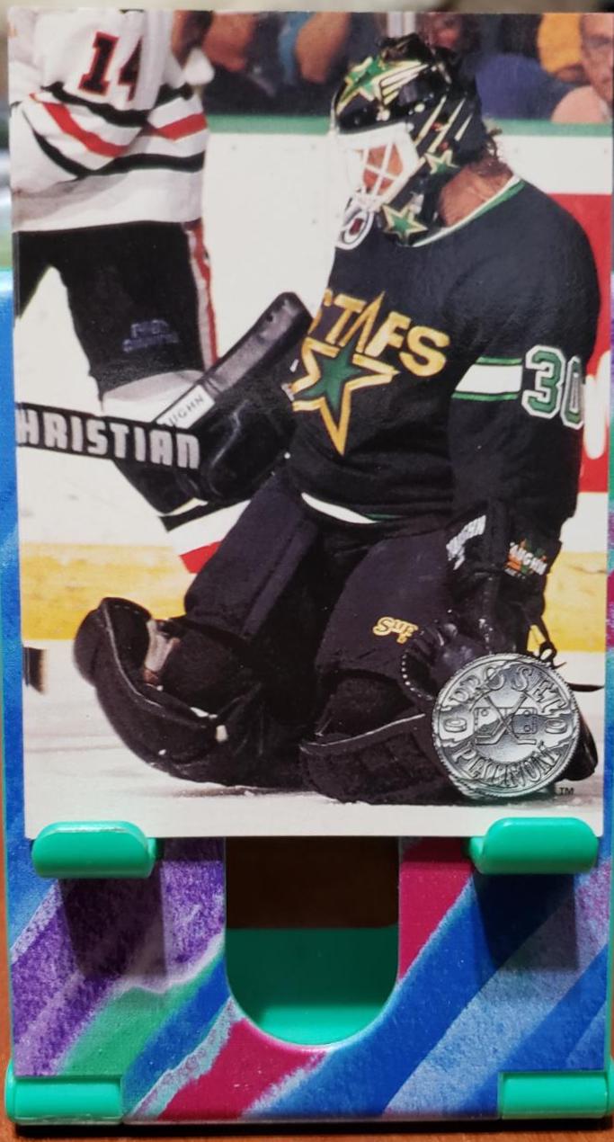 Jon Casey #56