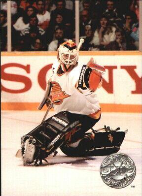 Kirk McLean #239