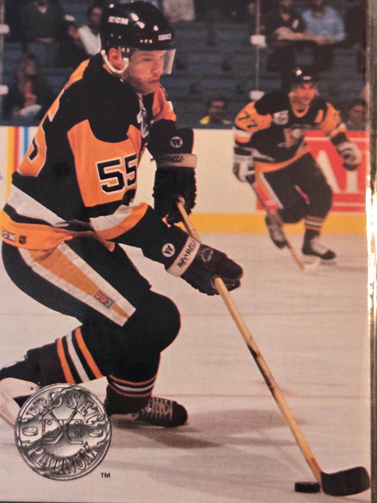 Larry Murphy #213