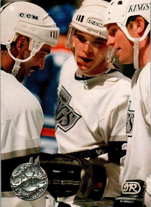 Los Angeles Kings #142