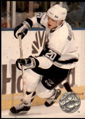 Luc Robitaille #50