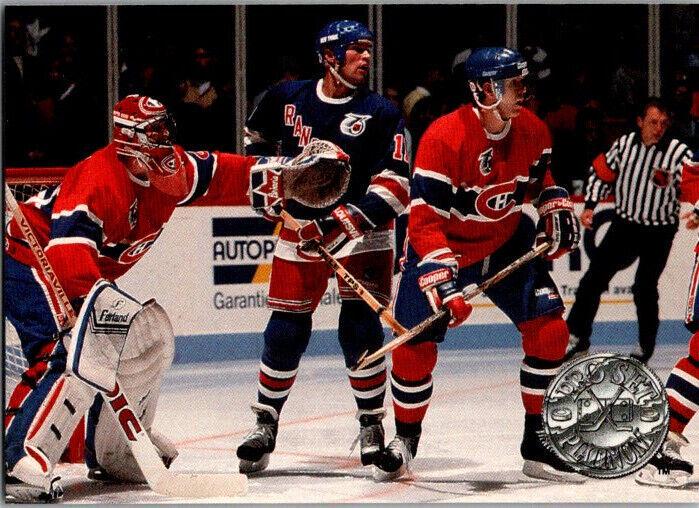 Mark Messier #81