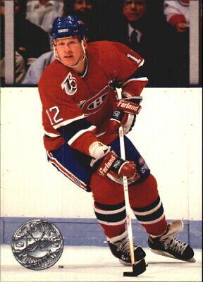 Mike Keane #191