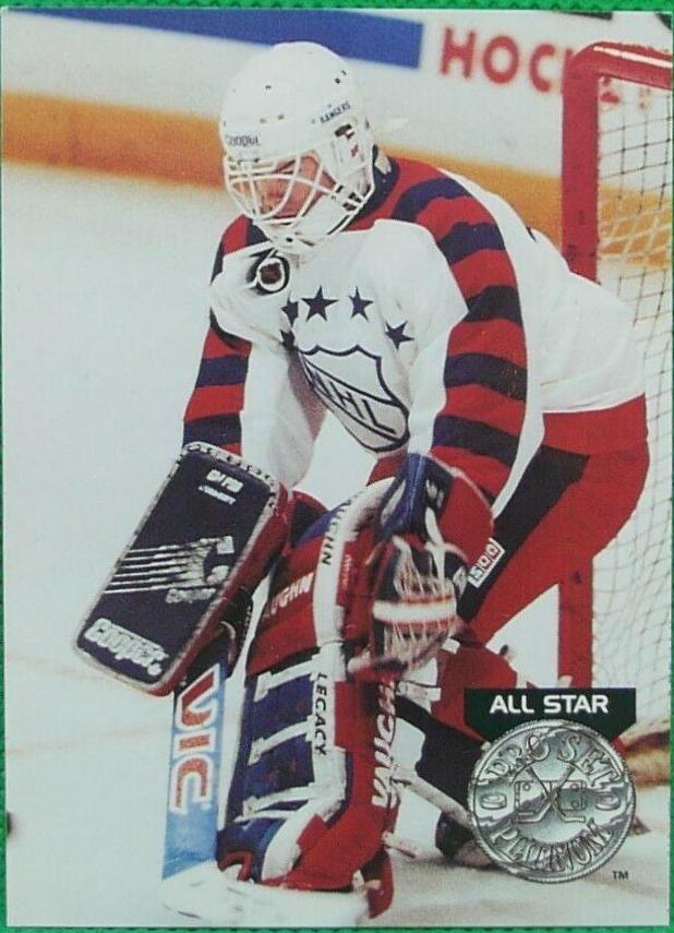 Mike Richter #279