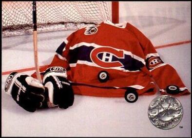 Montreal Canadiens #148