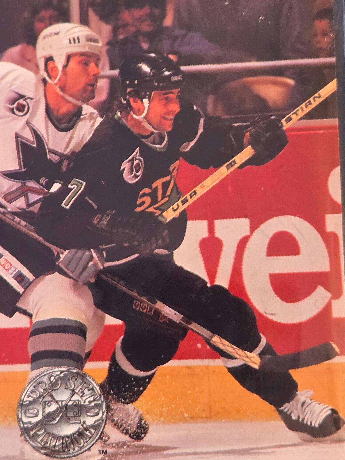 Neal Broten #188