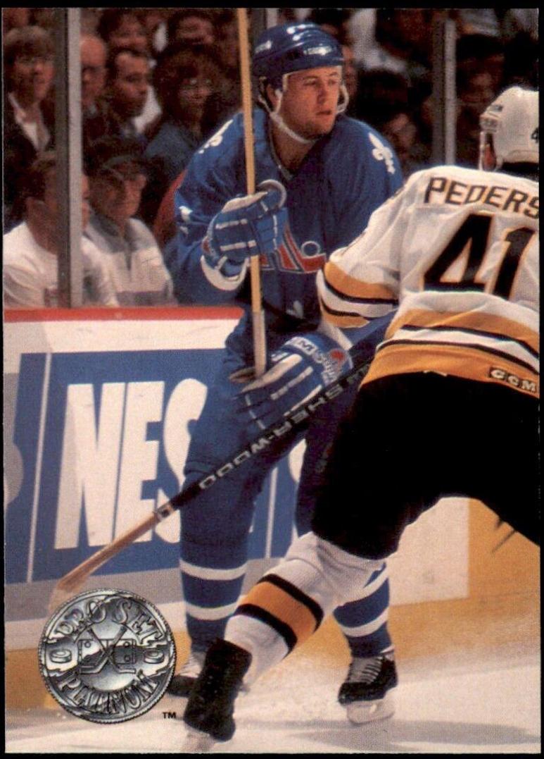 Owen Nolan #101