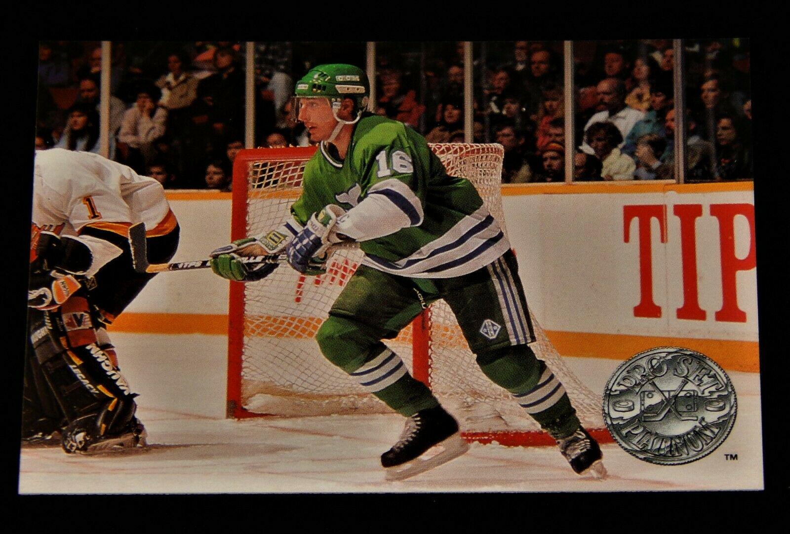 Pat Verbeek #44