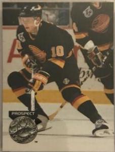 Pavel Bure #272