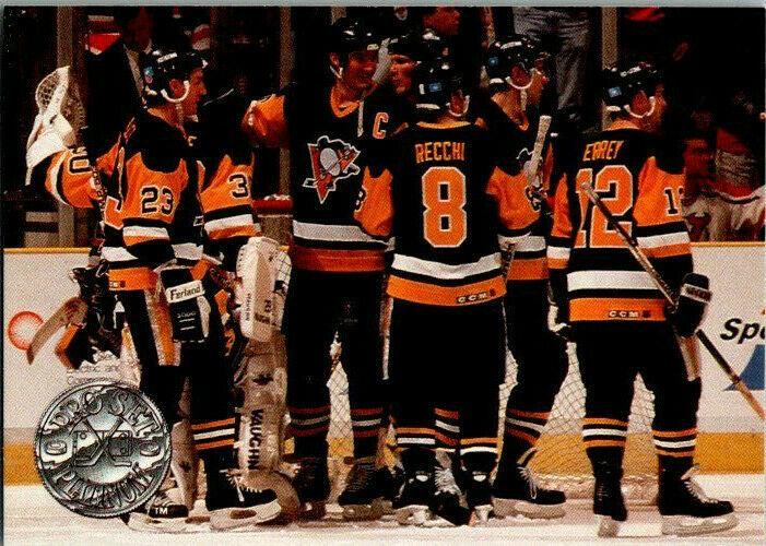 Pittsburgh Penguins #144
