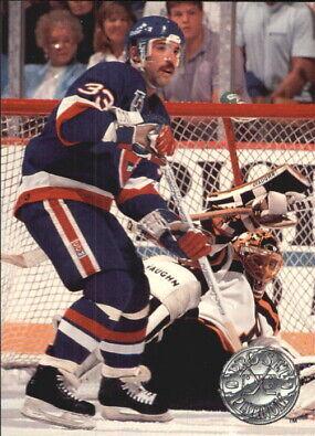 Ray Ferraro #76