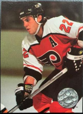 Rick Tocchet #88
