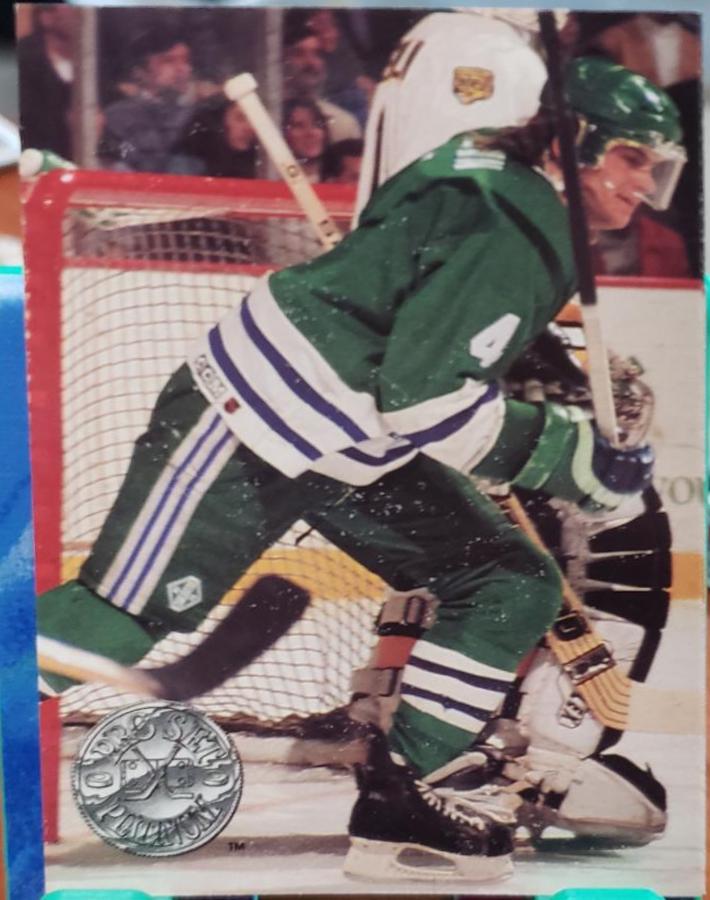 Rob Brown #42