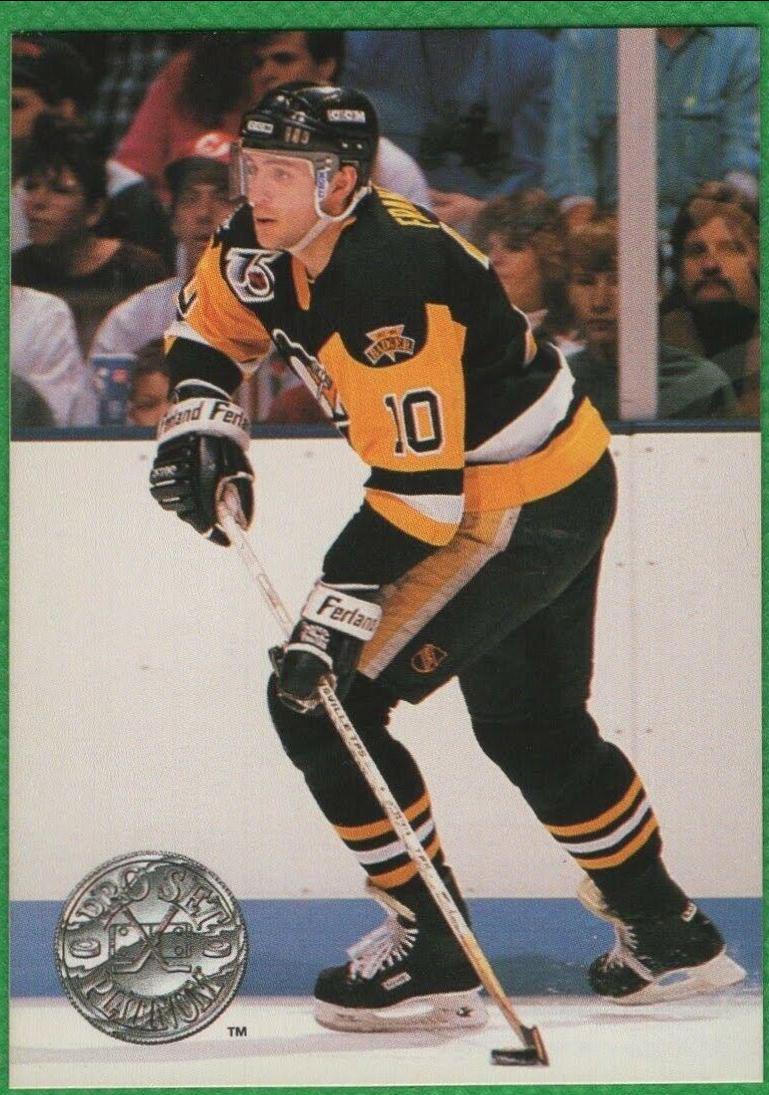 Ron Francis #214