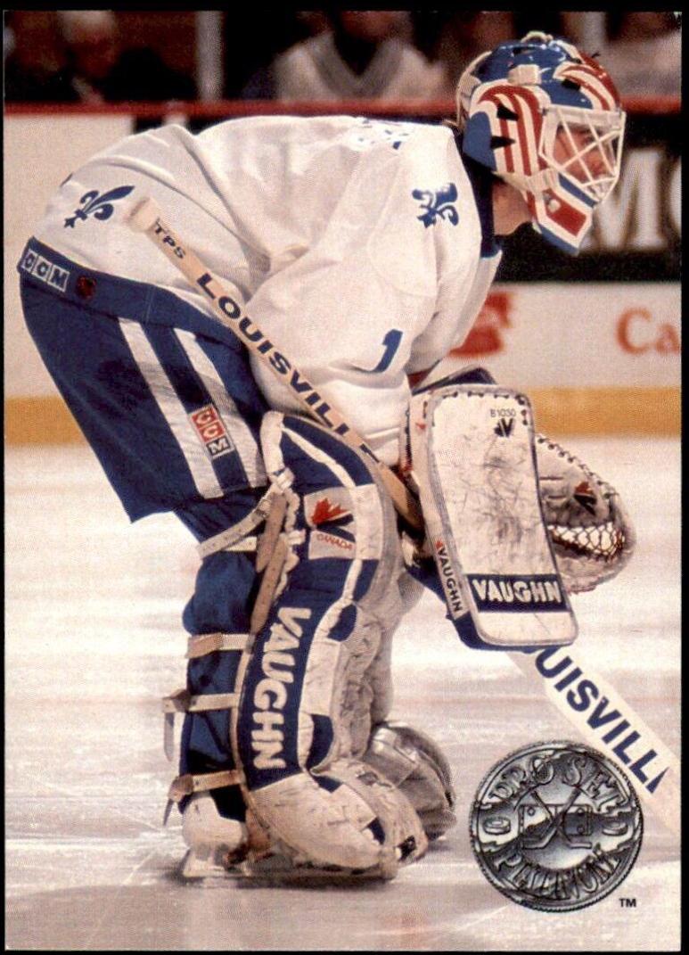 Ron Tugnutt #98