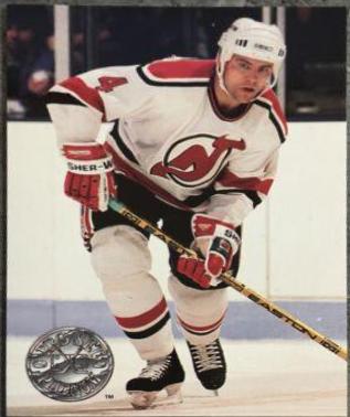 Scott Stevens #72