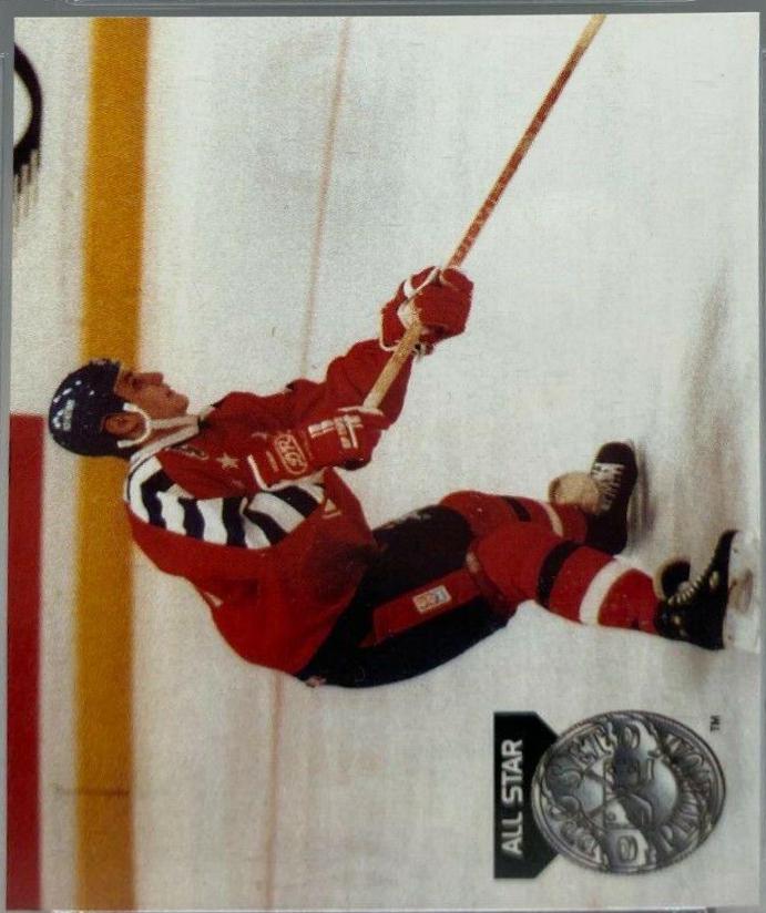 Sergei Fedorov #277