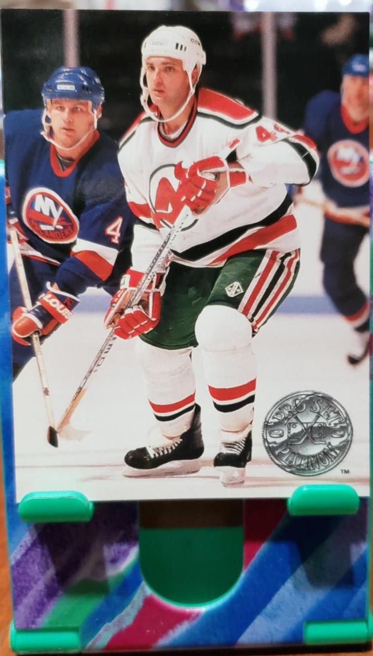 Stephane Richer #67