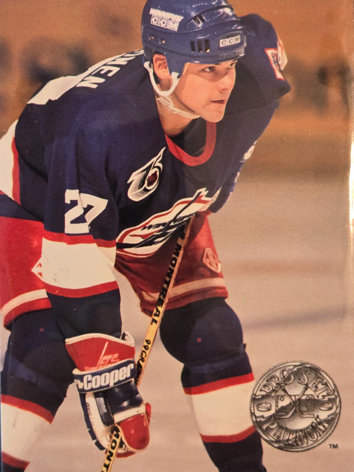 Teppo Numminen #248