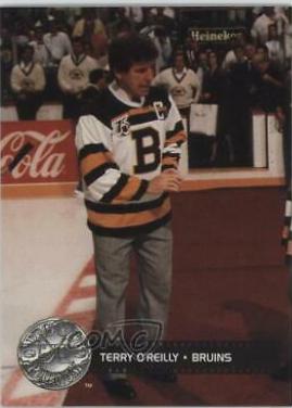 Terry O'Reilly #289