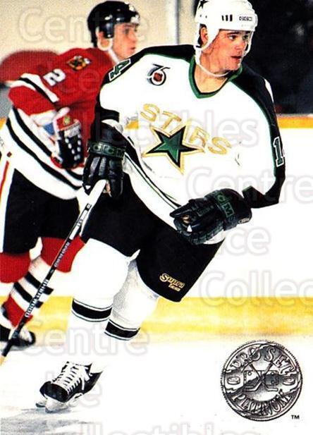 Todd Elik #57