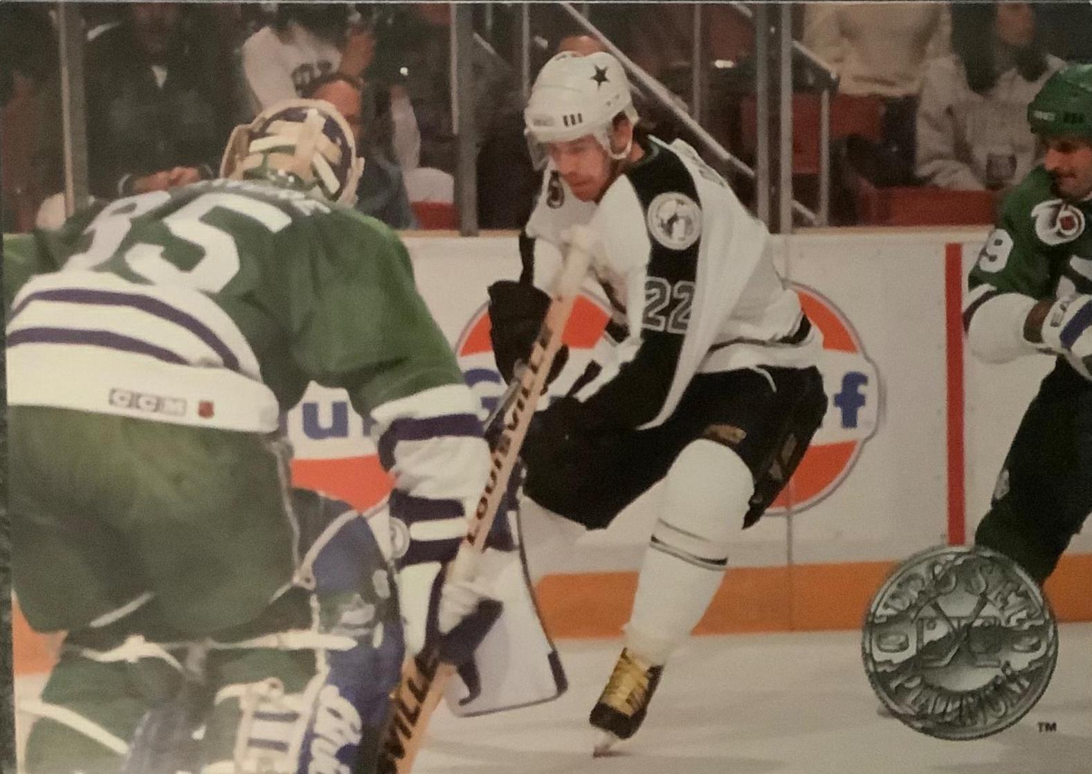 Ulf Dahlen #186