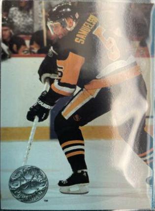Ulf Samuelsson #95