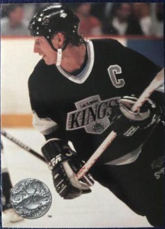 Wayne Gretzky #52