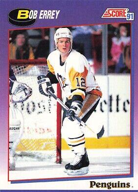 Bob Errey #169