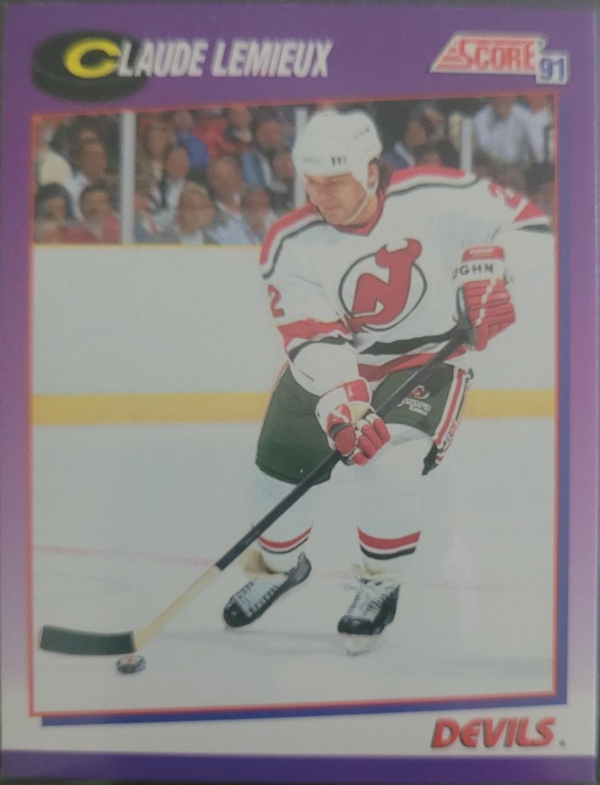 Brendan Shanahan #286