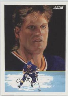 Brett Hull #347