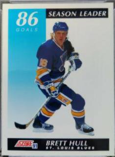 Brett Hull #404