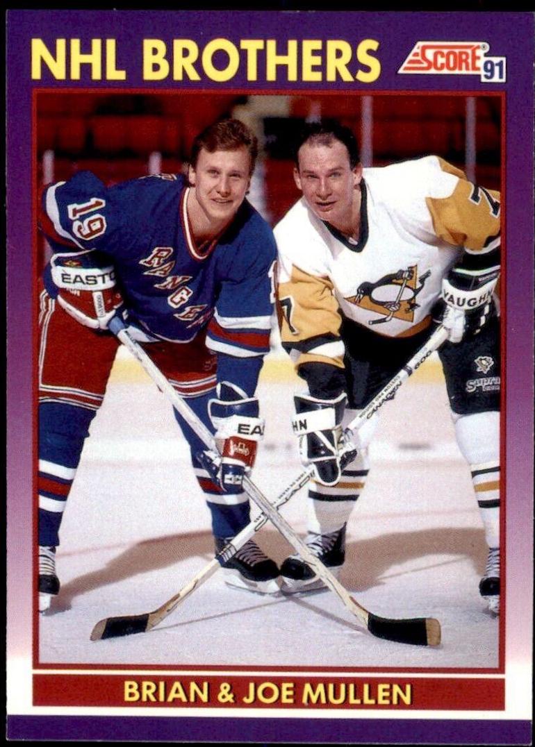 Brian & Joe Mullen #379