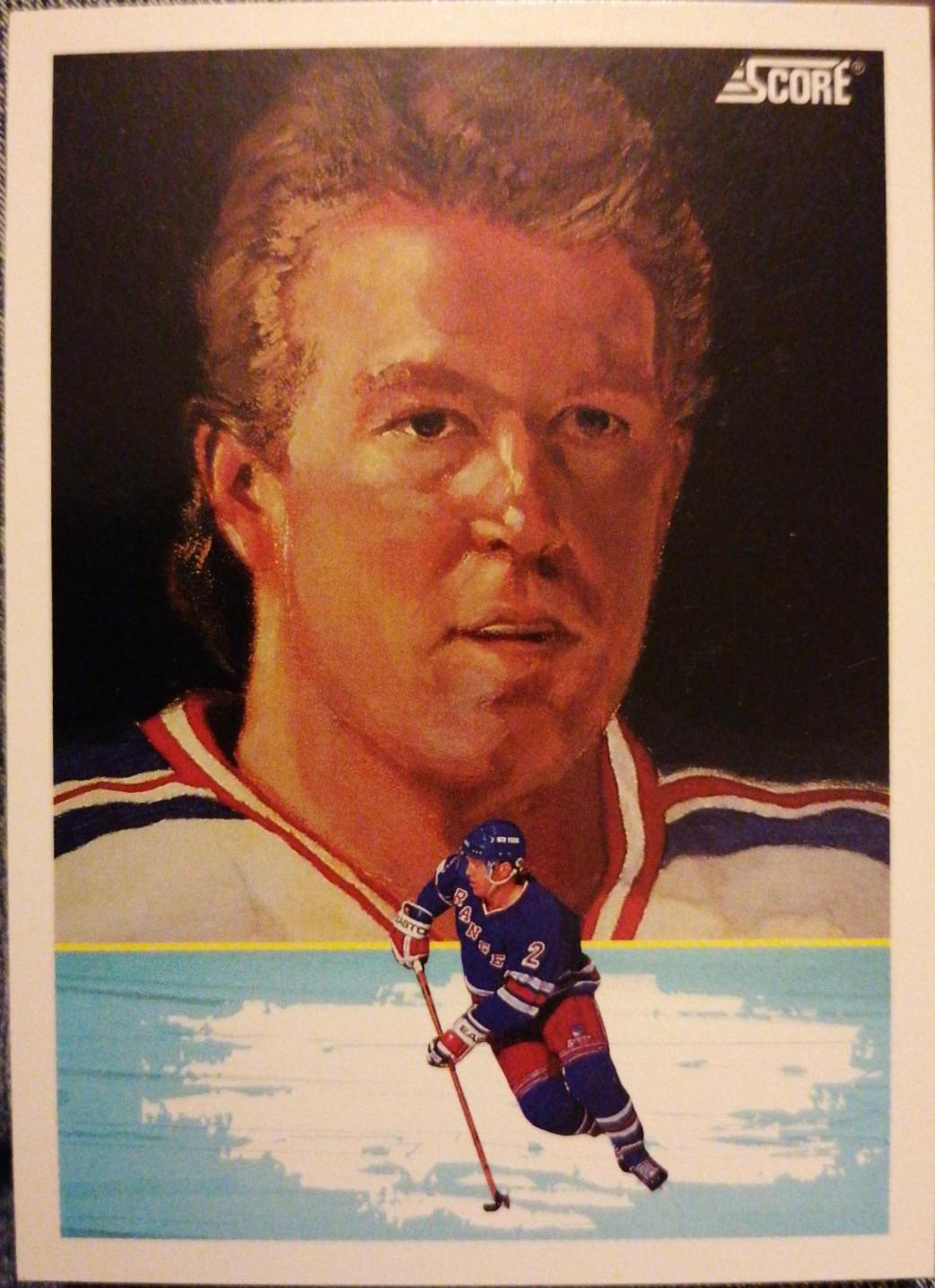 Brian Leetch #343