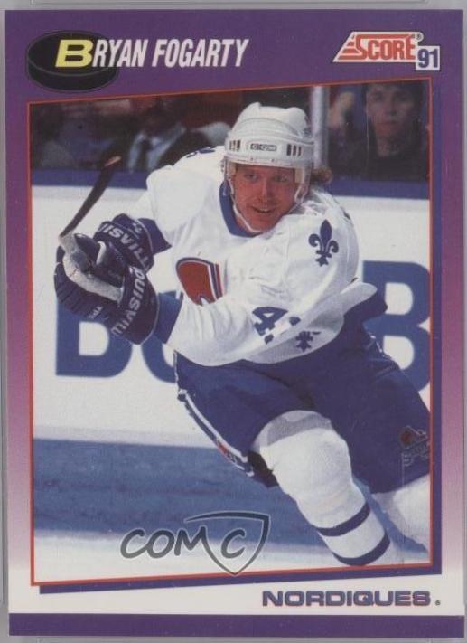 Bryan Fogarty #237