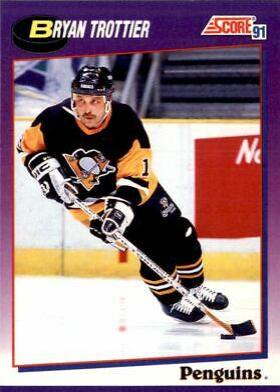 Bryan Trottier #229