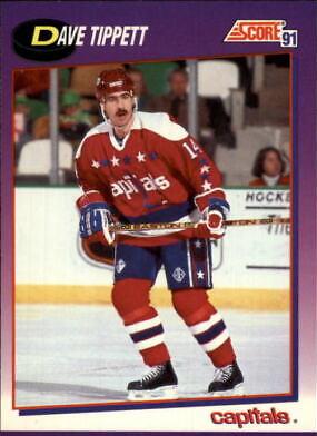 DAVE TIPPETT #437