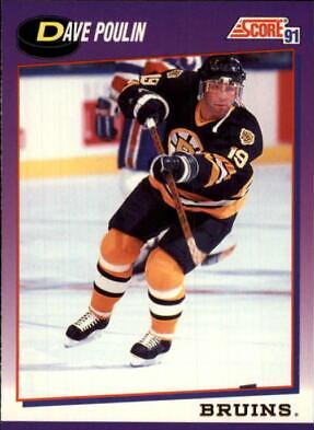 Dave Poulin #232