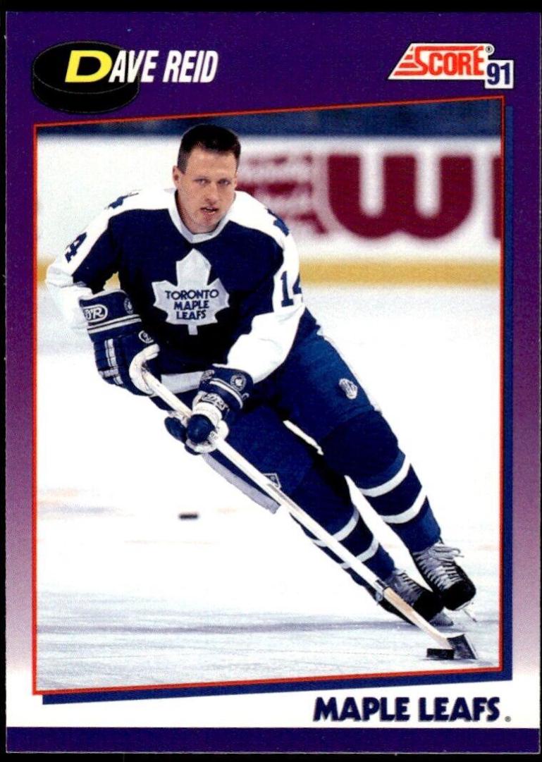 Dave Reid #173